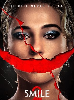 Affiche du film Smile 2